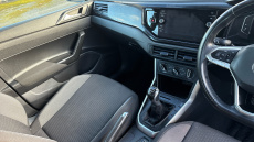 Volkswagen Polo 1.0 Life 5dr Petrol Hatchback